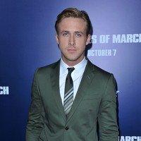 Ryan Gosling - Premiere of 'The Ides Of March' held at the Academy theatre - Arrivals